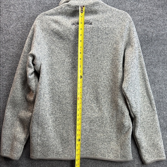 Patagonia Men's Better Sweater® Fleece Full Zip Jacket Men’s Large - Picture 11 of 16